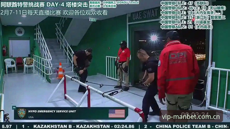 manbetx万博官网登录下载不了怎么办 世界杯安保策略深度评测:从警员缩减看国际体育赛事的多维博弈